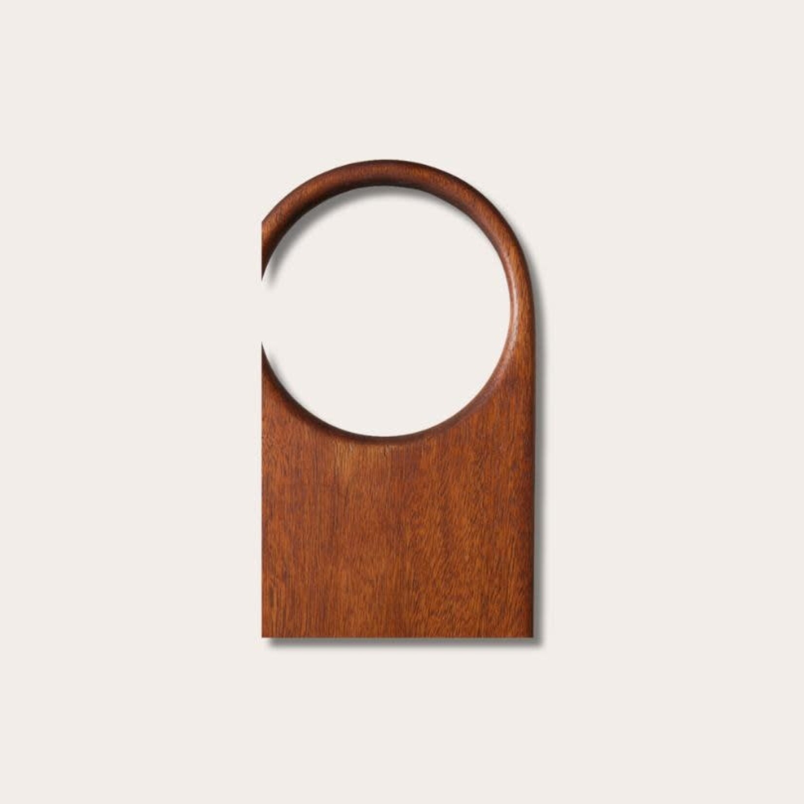 HKliving HKliving acacia bread bord L