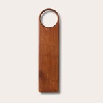 HKliving HKliving acacia bread bord L