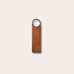 HKliving HKliving acacia bread bord S