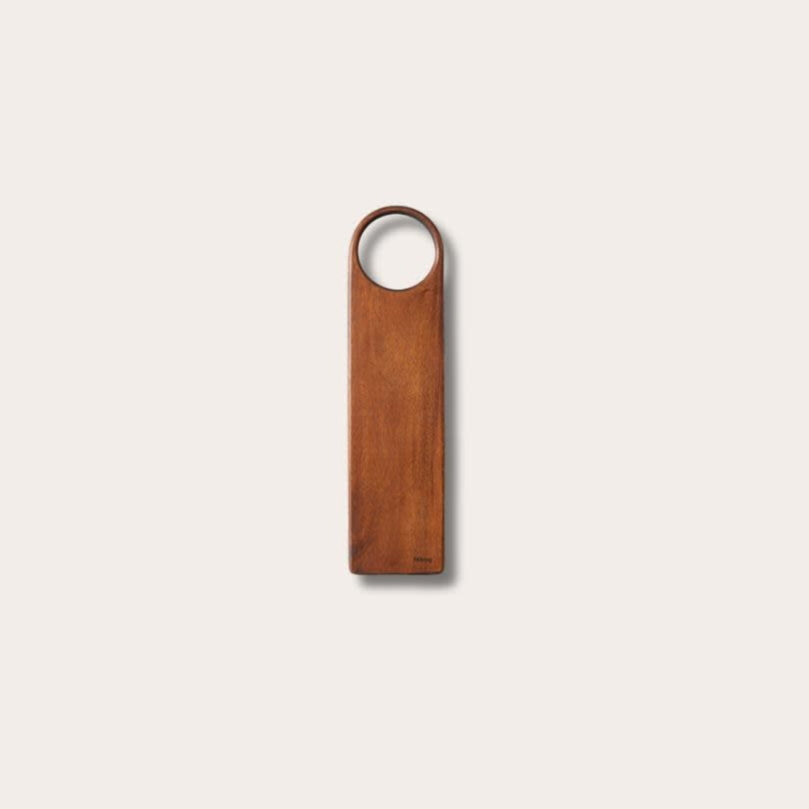 HKliving HKliving acacia bread bord S