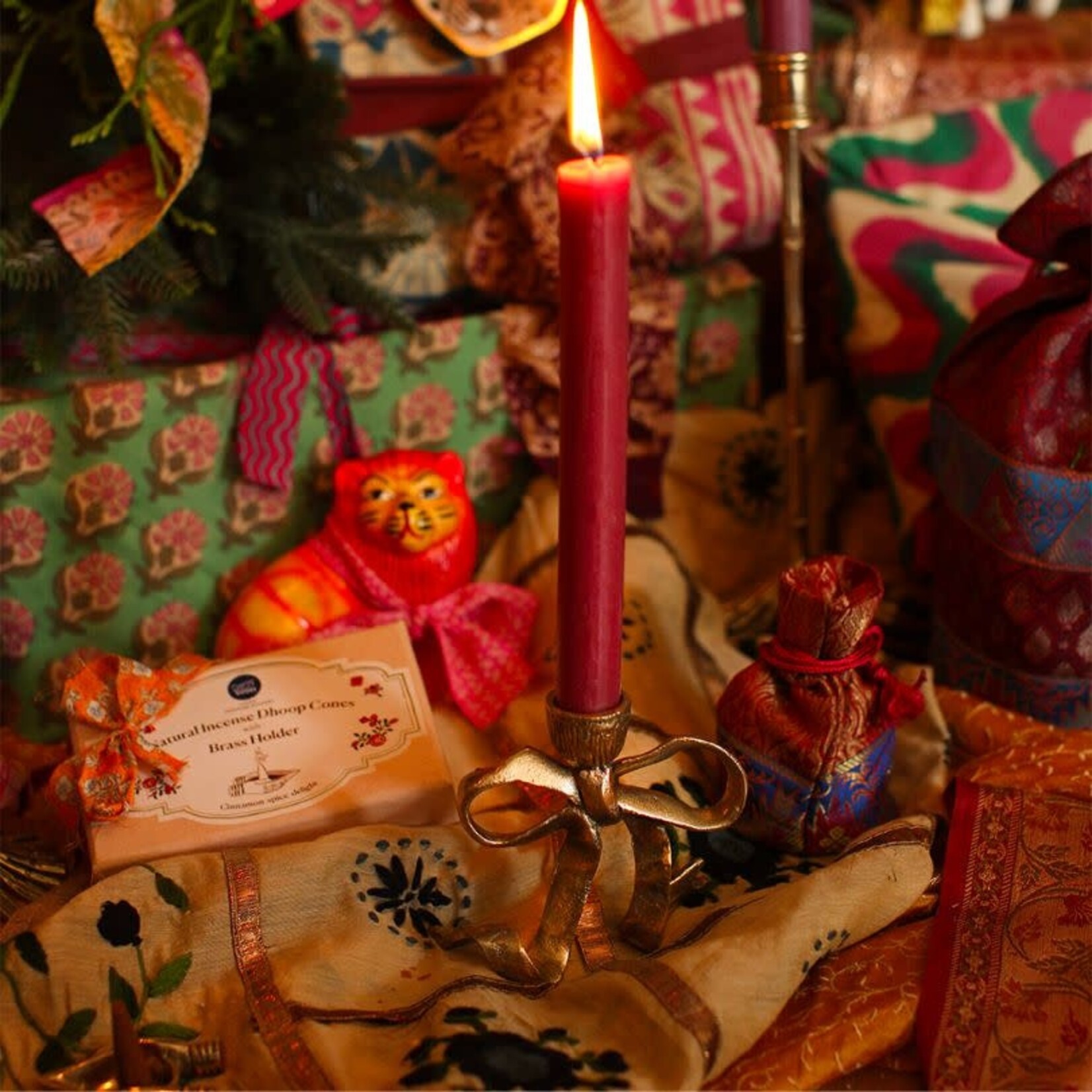 Doing Goods - Riley bow - Kandelaar