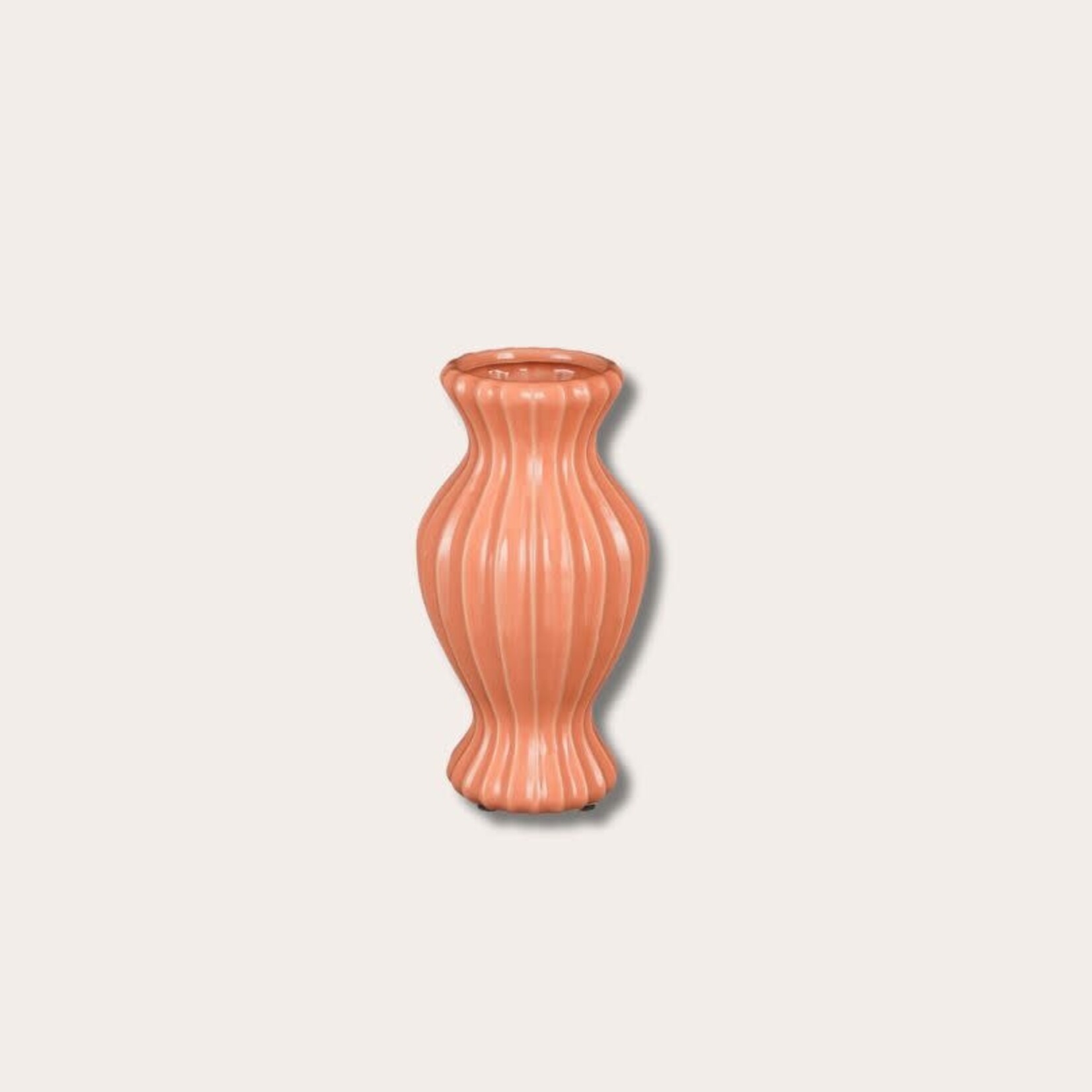 Vaas pippa - roze