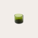 HKliving HKliving tube glass olive