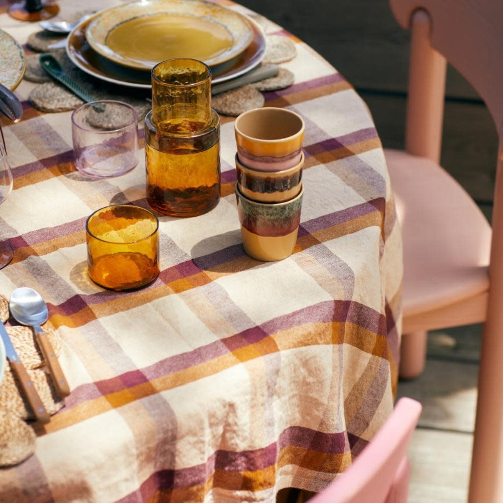 HKliving HKliving coffee mug cove