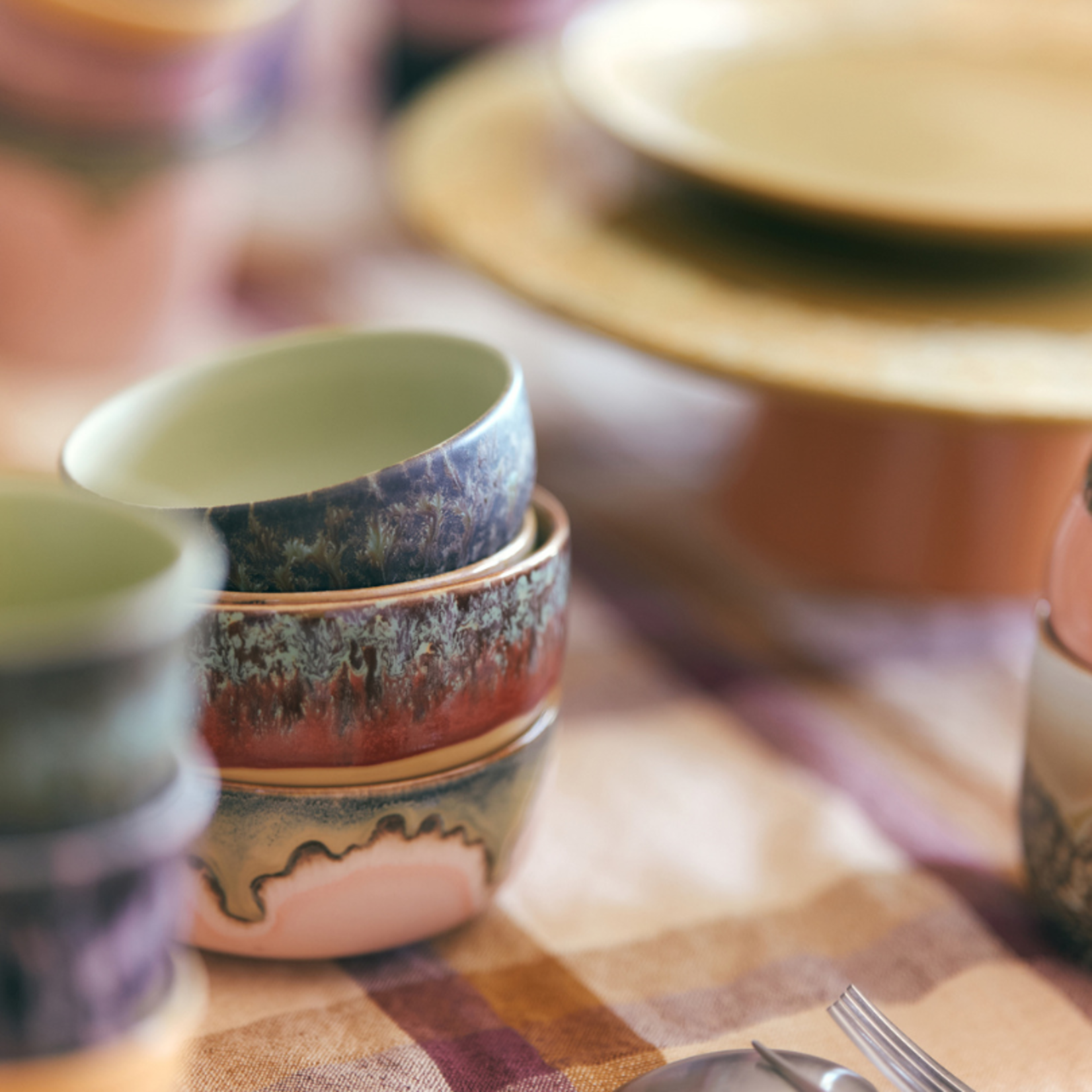 HKliving HKliving tapas bowl tidal