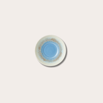 HKliving HKliving saucer azure