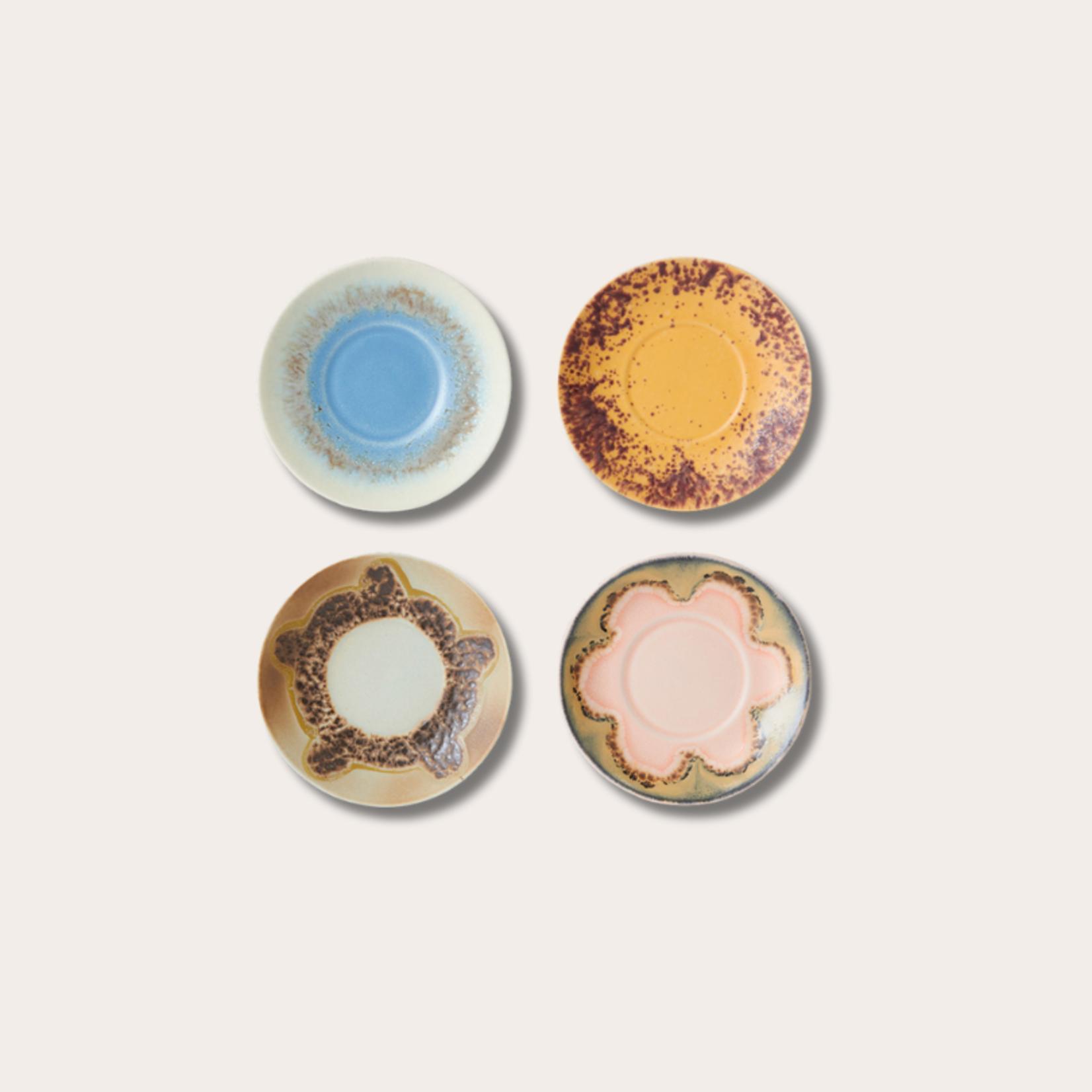 HKliving HKliving saucer bay