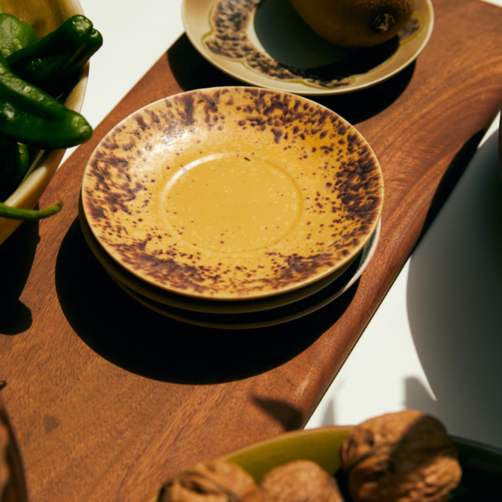 HKliving HKliving saucer bay