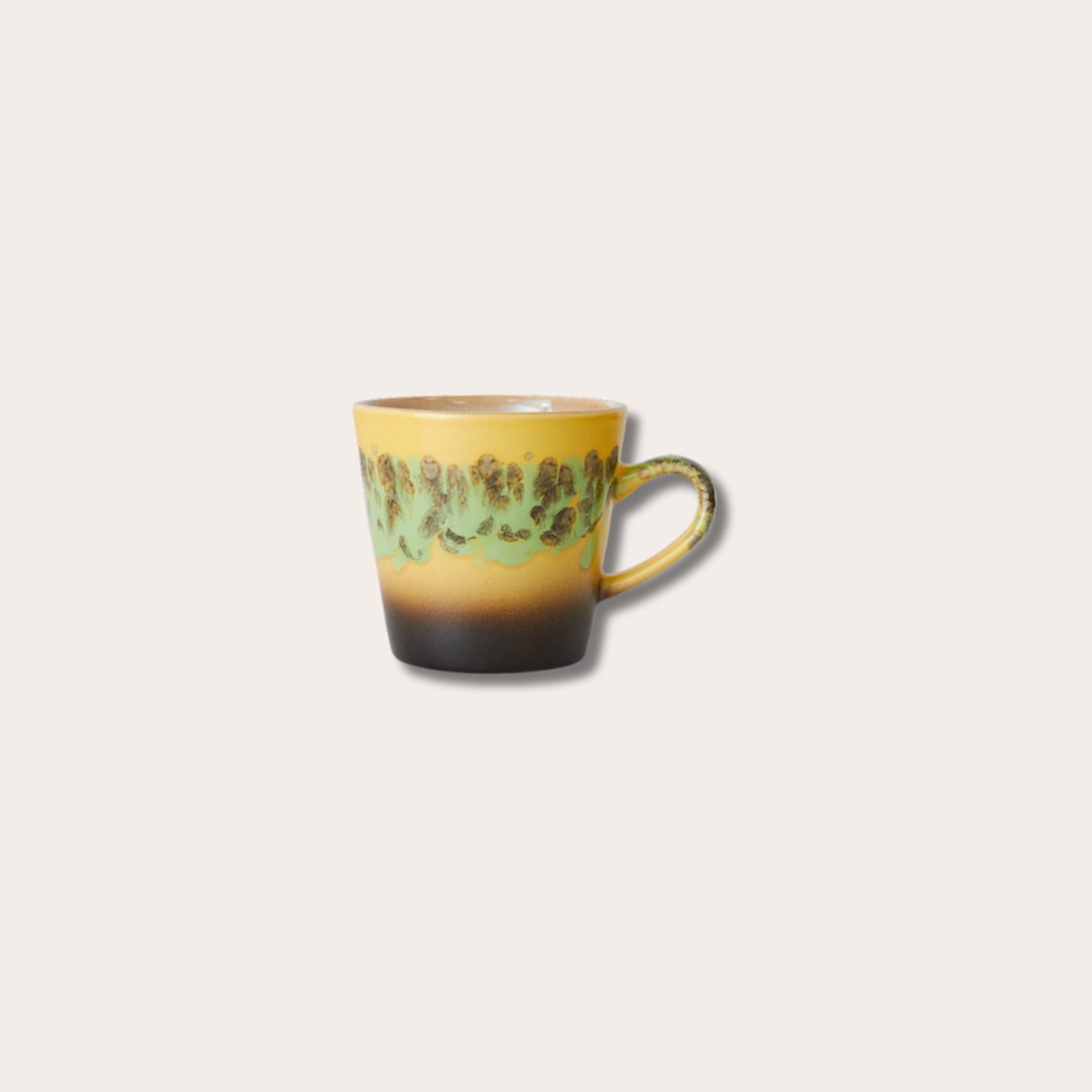 HKliving HKliving americano mug kelp