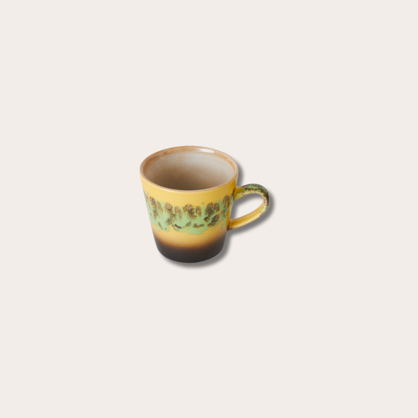 HKliving HKliving americano mug kelp