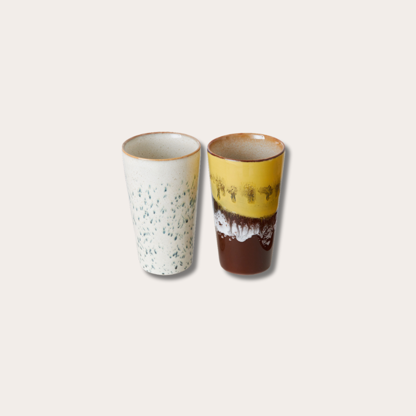 HKliving HKliving latte mug Creek