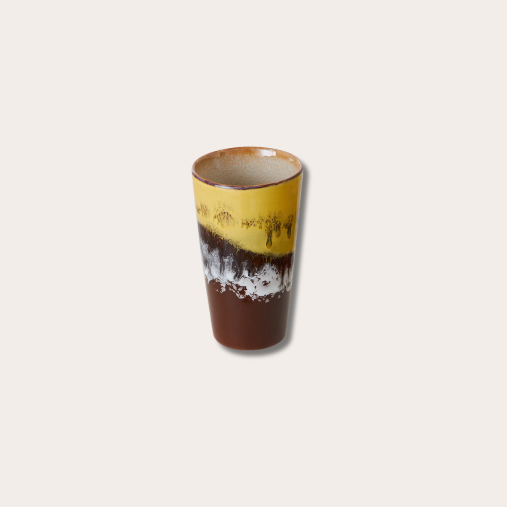 HKliving HKliving latte mug Creek