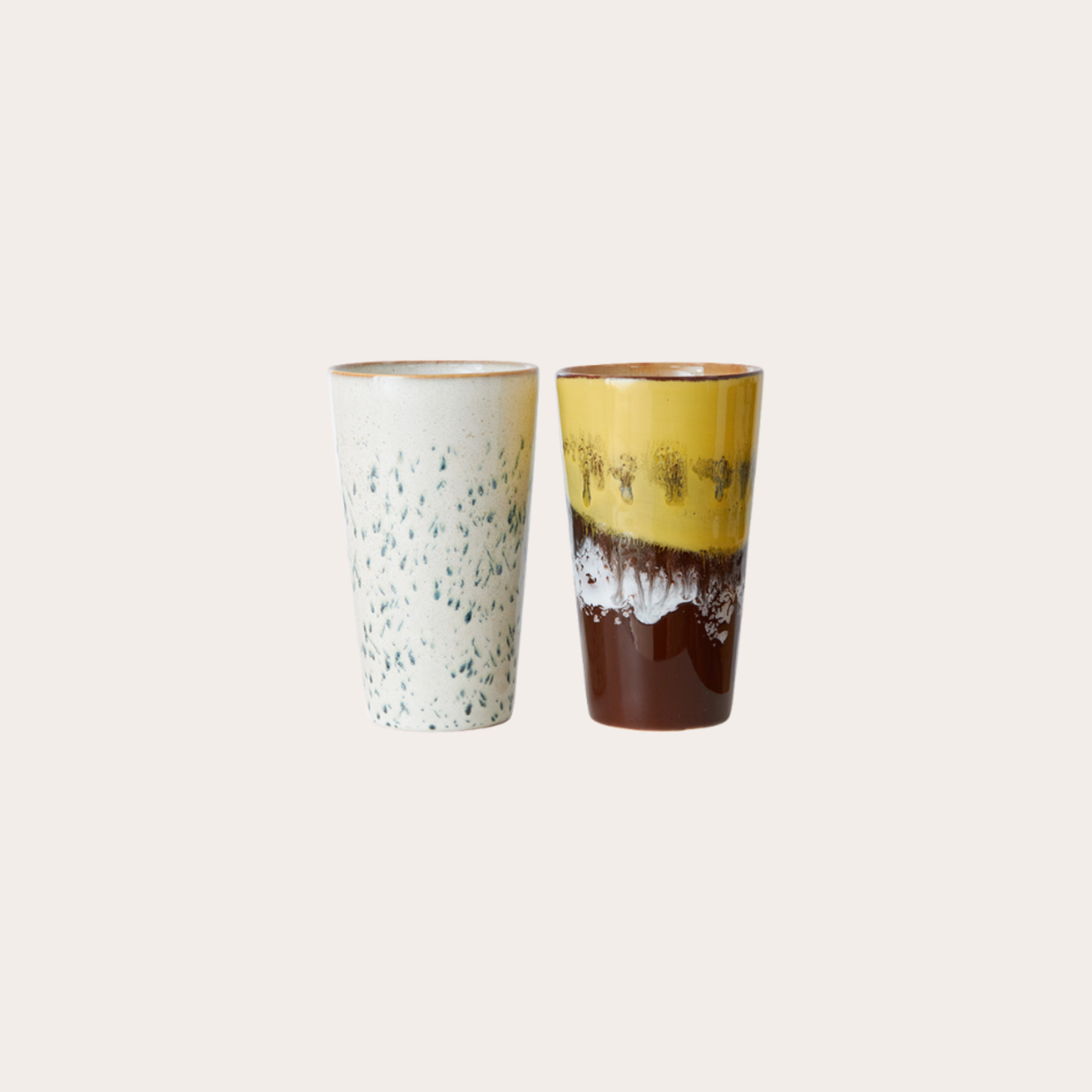 HKliving HKliving latte mug Creek
