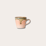 HKliving HKliving americano mug blossom