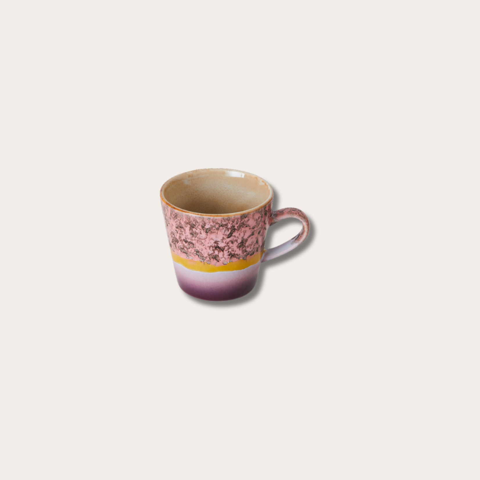 HKliving HKliving americano mug blast