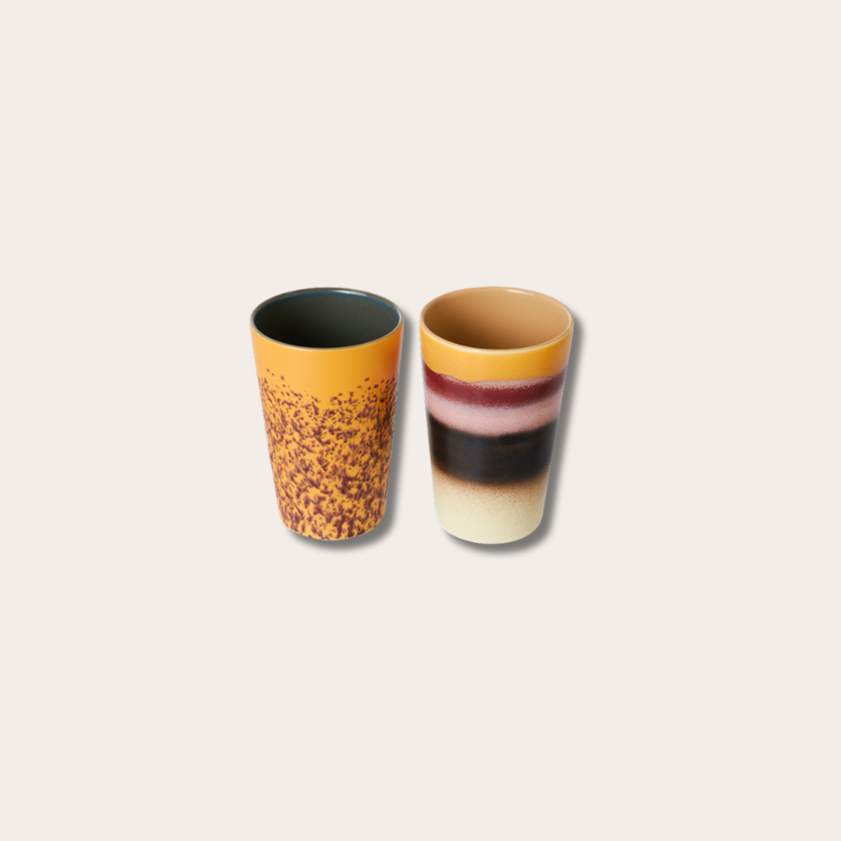 HKliving HKliving tea mug bay