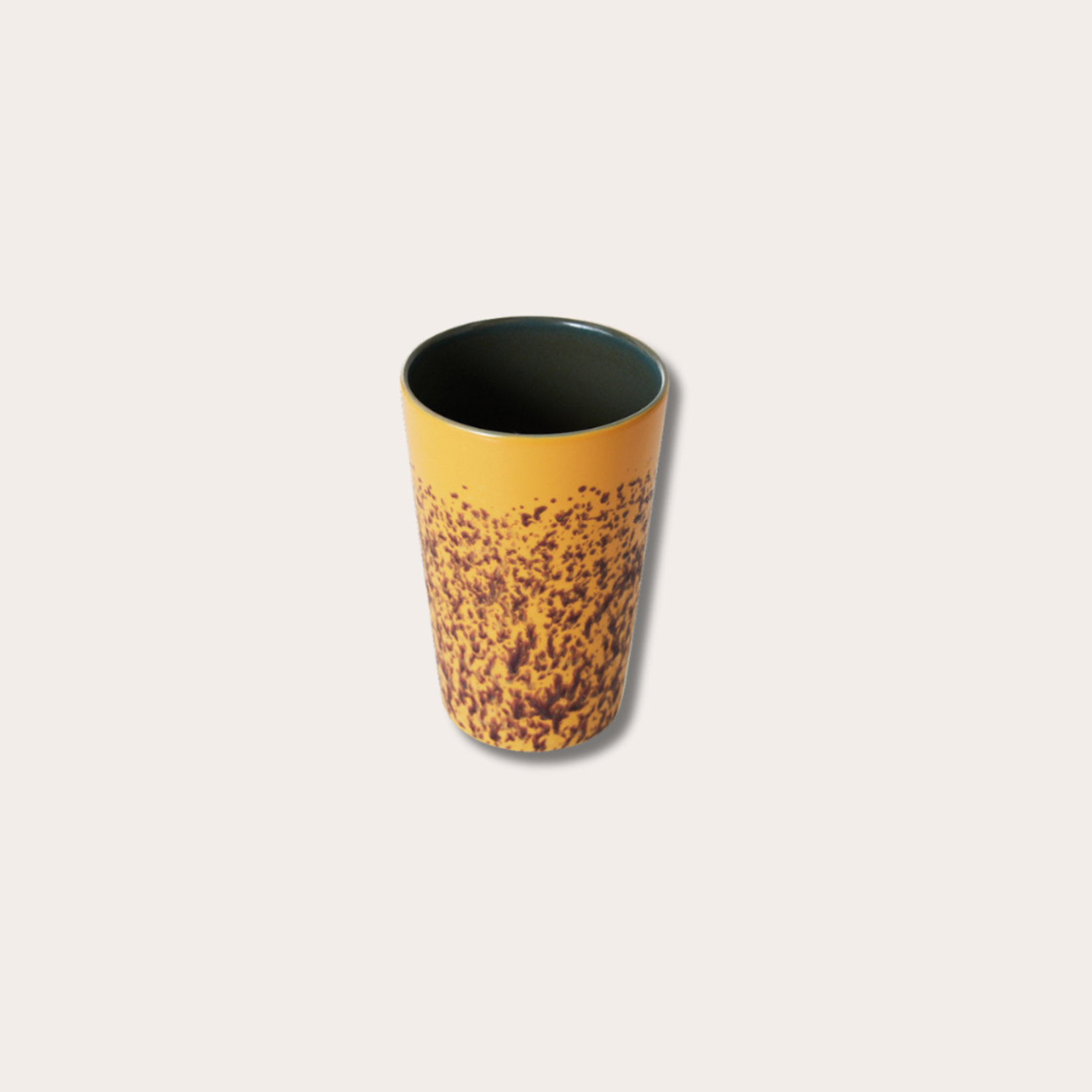 HKliving HKliving tea mug bay