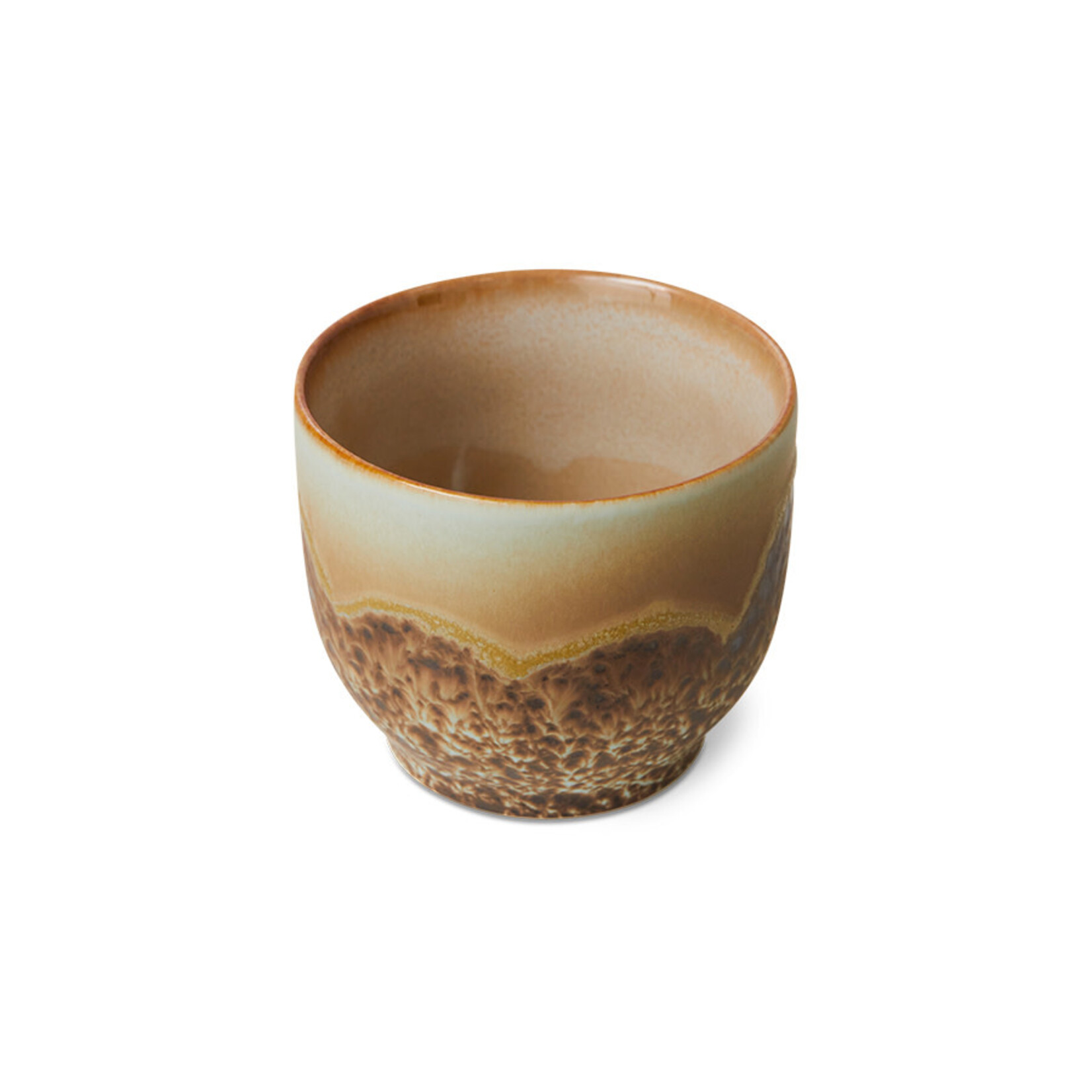 HKliving HKliving café cup shell