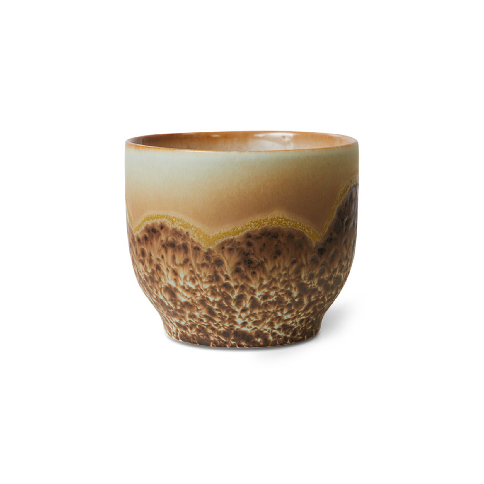 HKliving HKliving café cup shell