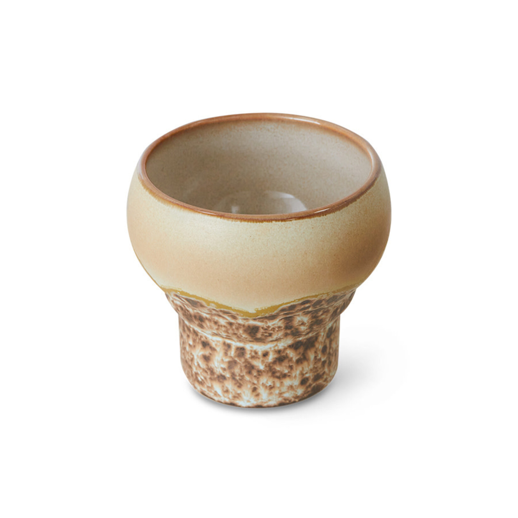 HKliving HKliving lungo mug shell