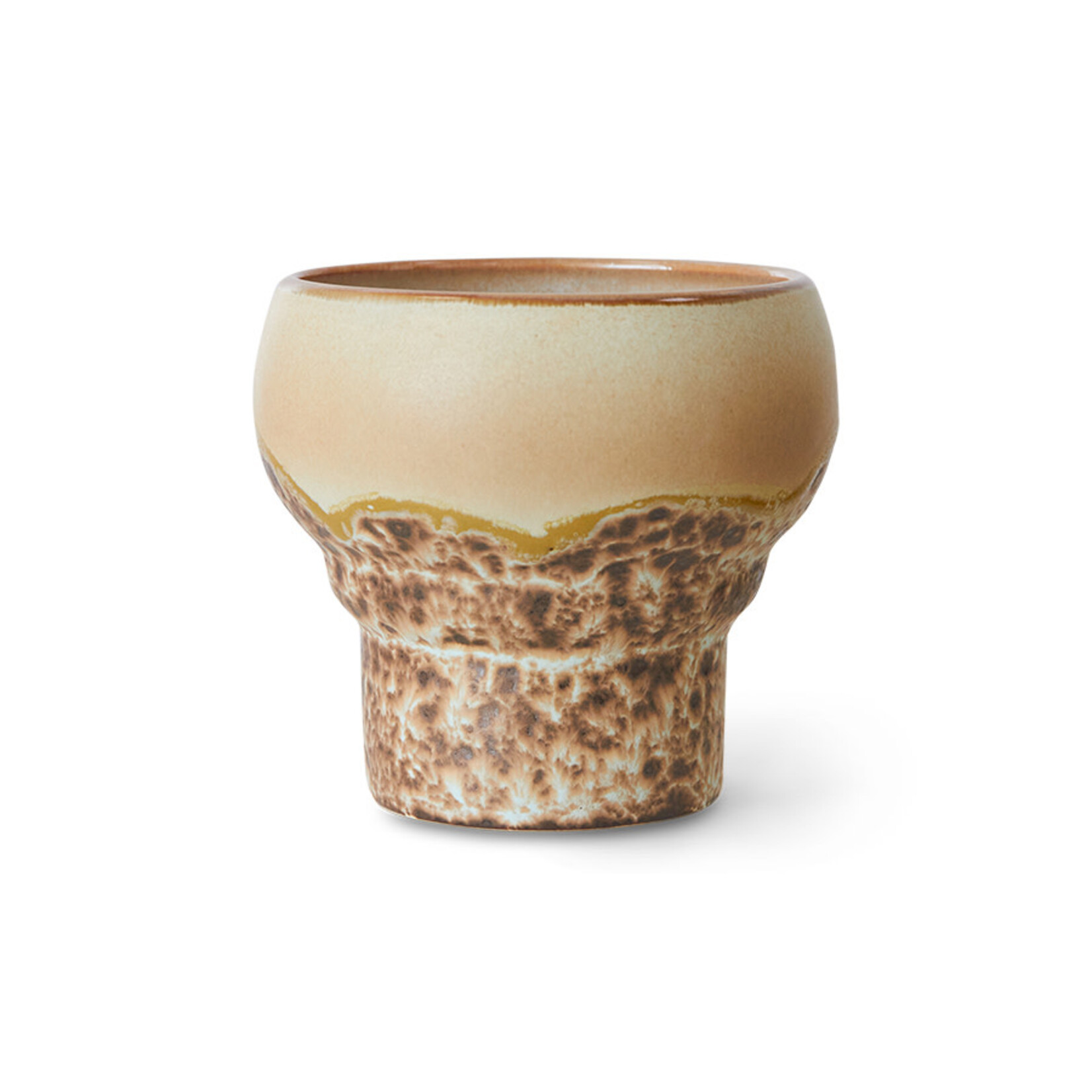 HKliving HKliving lungo mug shell