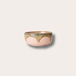HKliving HKliving dessert bowl blossom