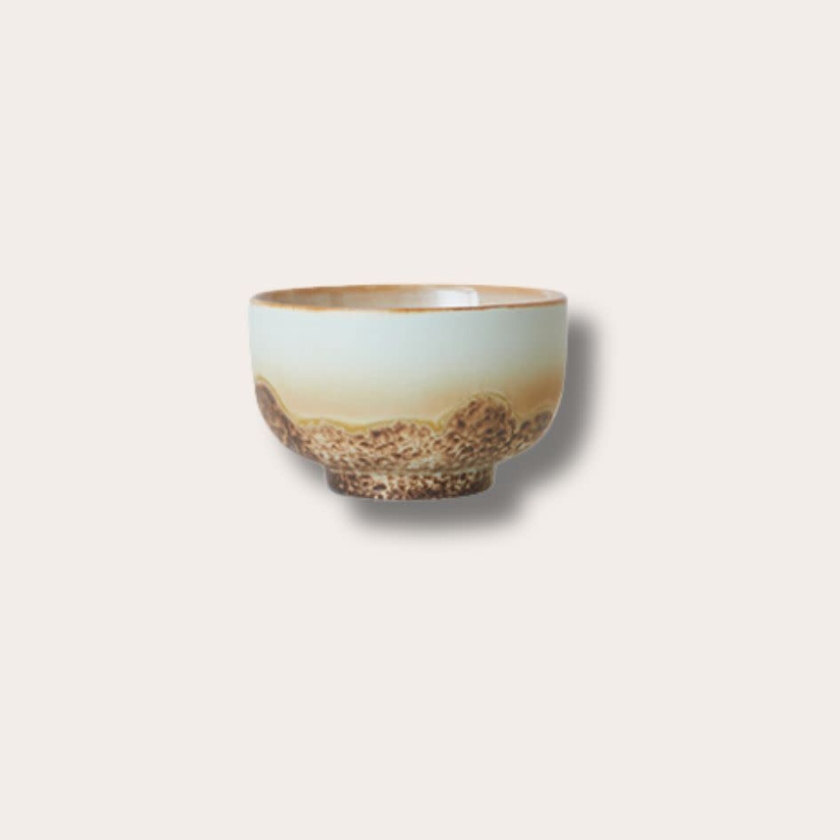 HKliving HKliving noodle bowl shell