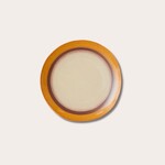 HKliving HKliving dinner plate coconut