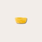 HKliving HKliving patio bowl bright yellow