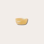 HKliving HKliving patio bowl soft yellow