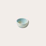 HKliving HKliving patio bowl pale blue