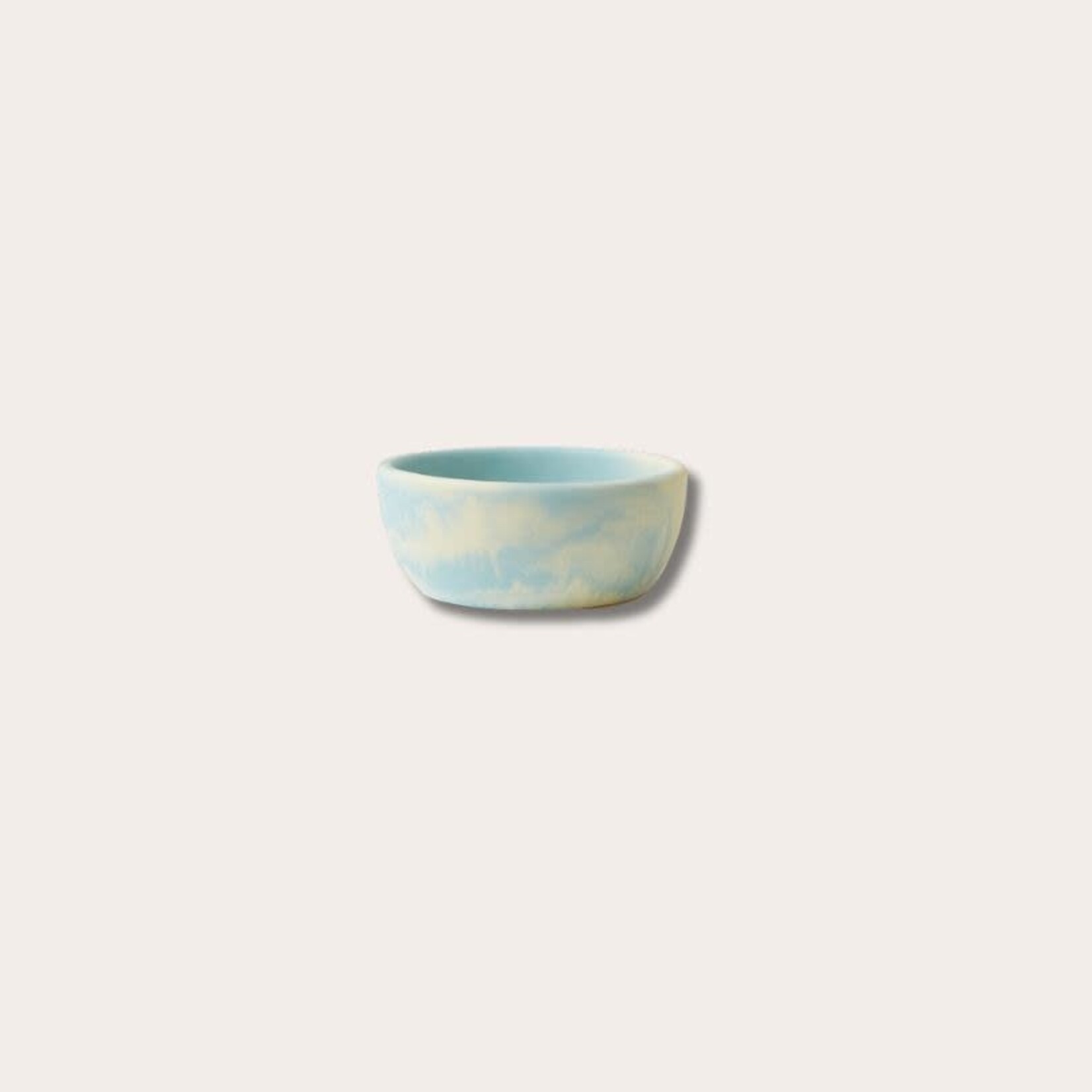 HKliving HKliving patio bowl pale blue
