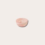 HKliving HKliving patio bowl blush