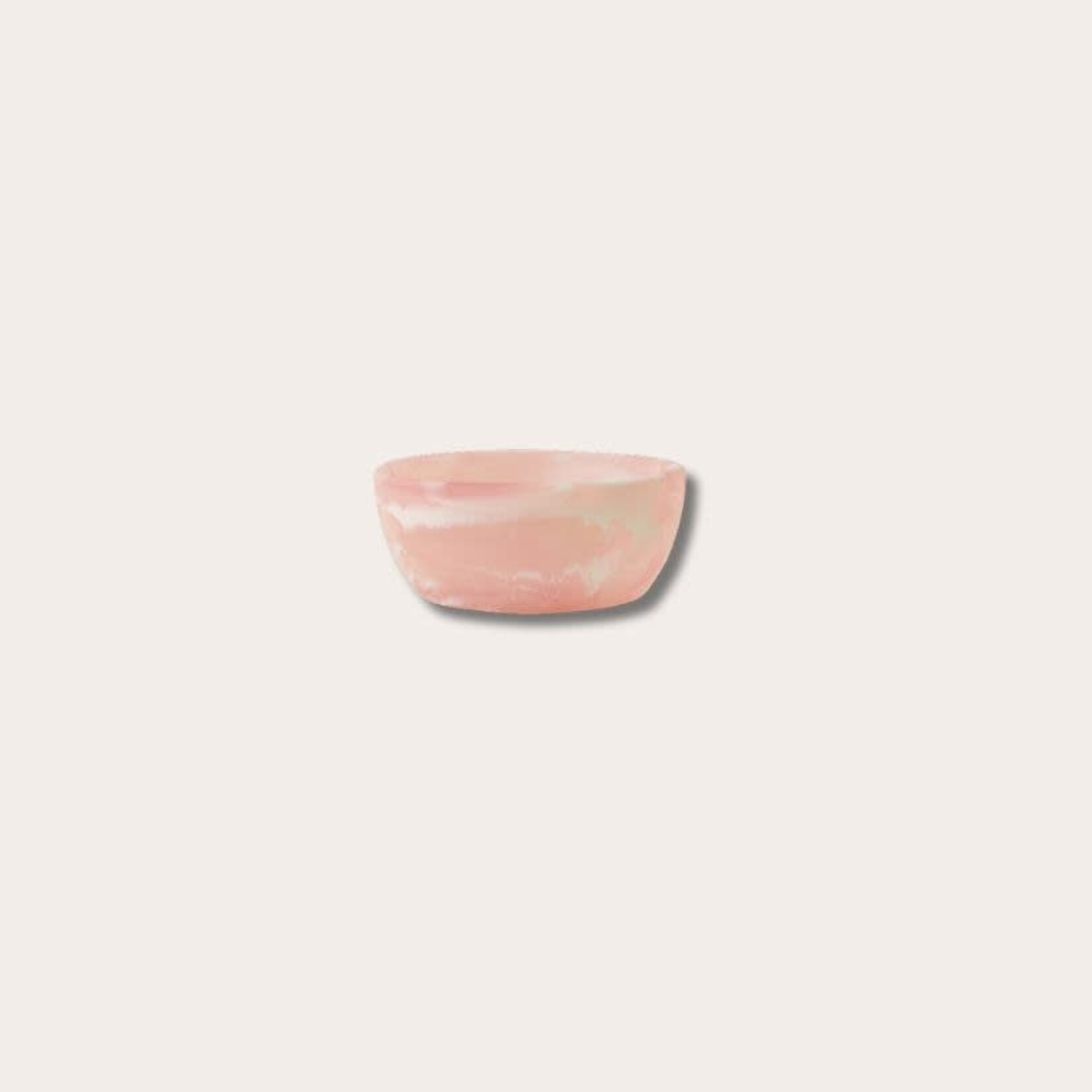 HKliving HKliving patio bowl blush