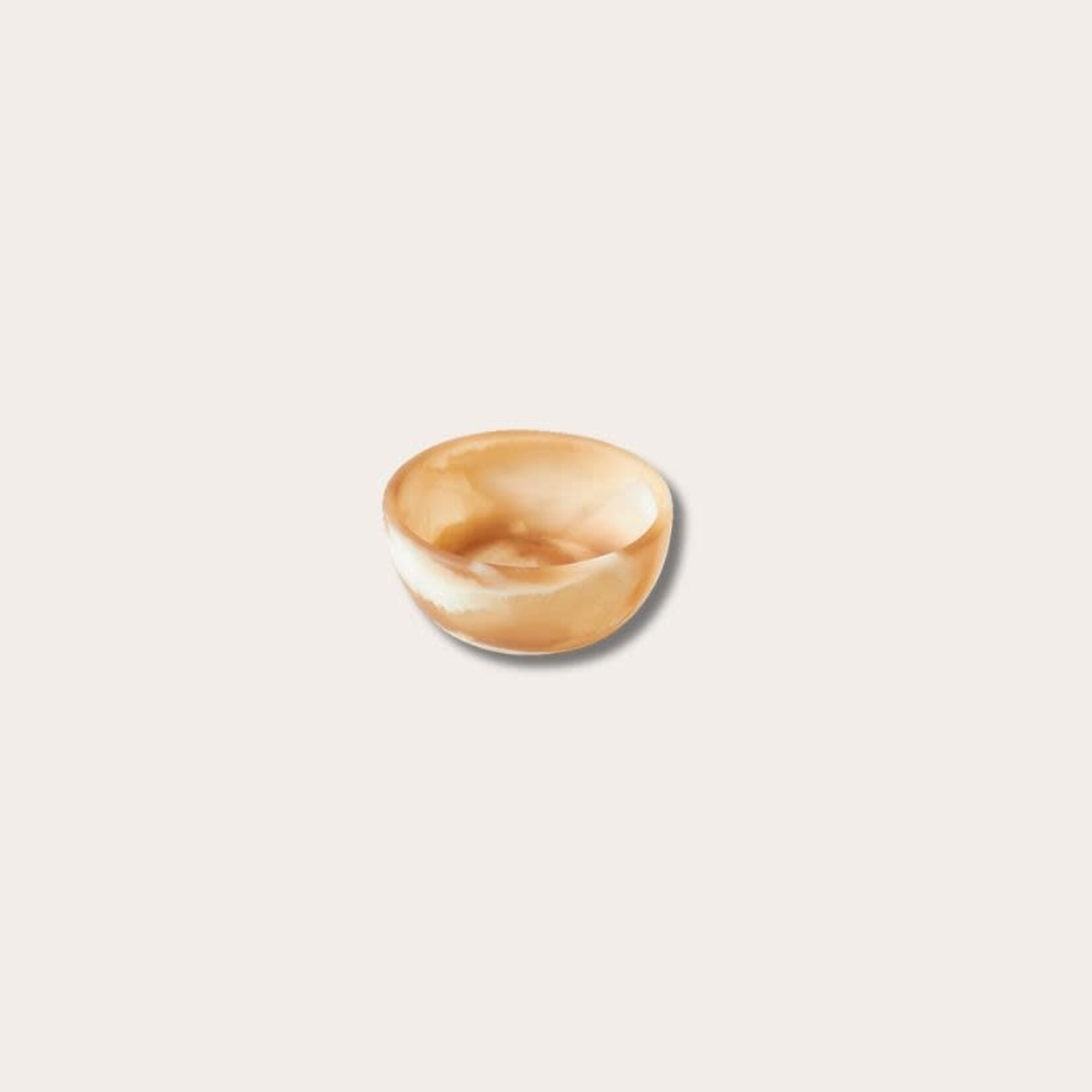 HKliving HKliving patio bowl caramel