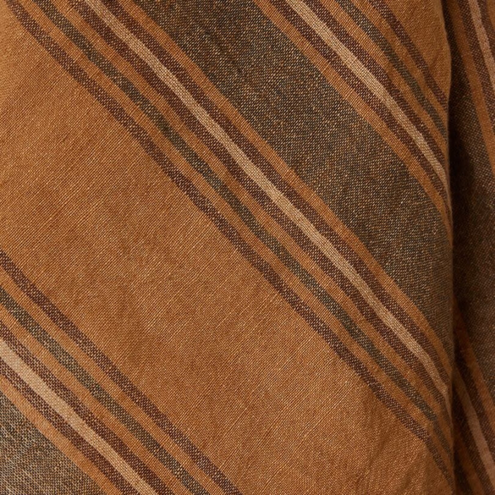 HKliving HKliving tea towel amber/ grey