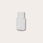 HKliving HKliving tube carafe blush
