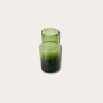 HKliving HKliving tube carafe olive