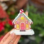Cake huisje
