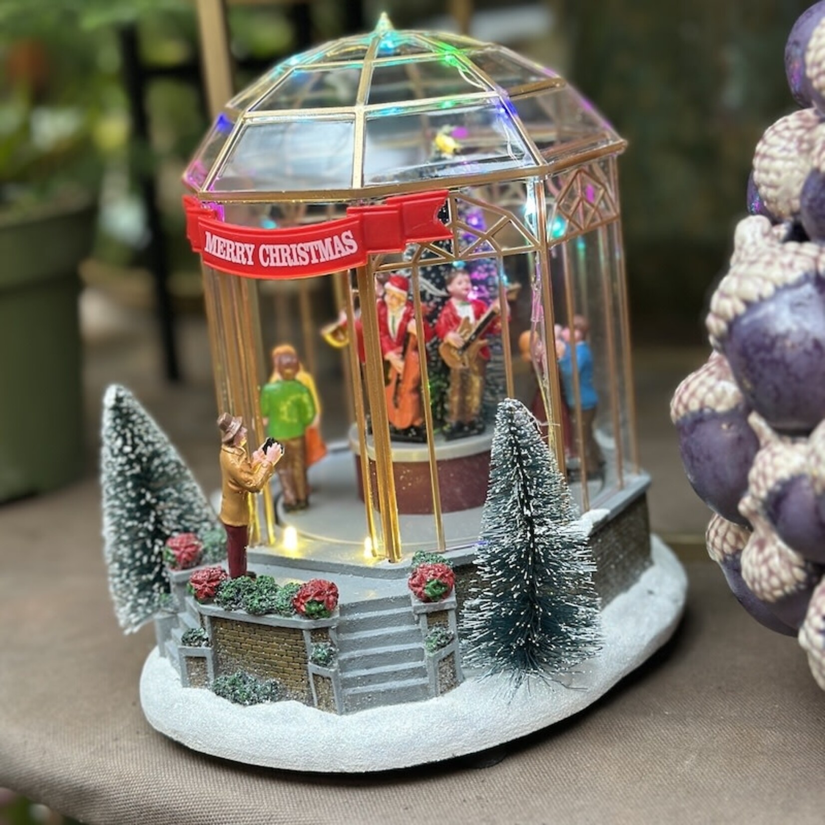 Greenhouse