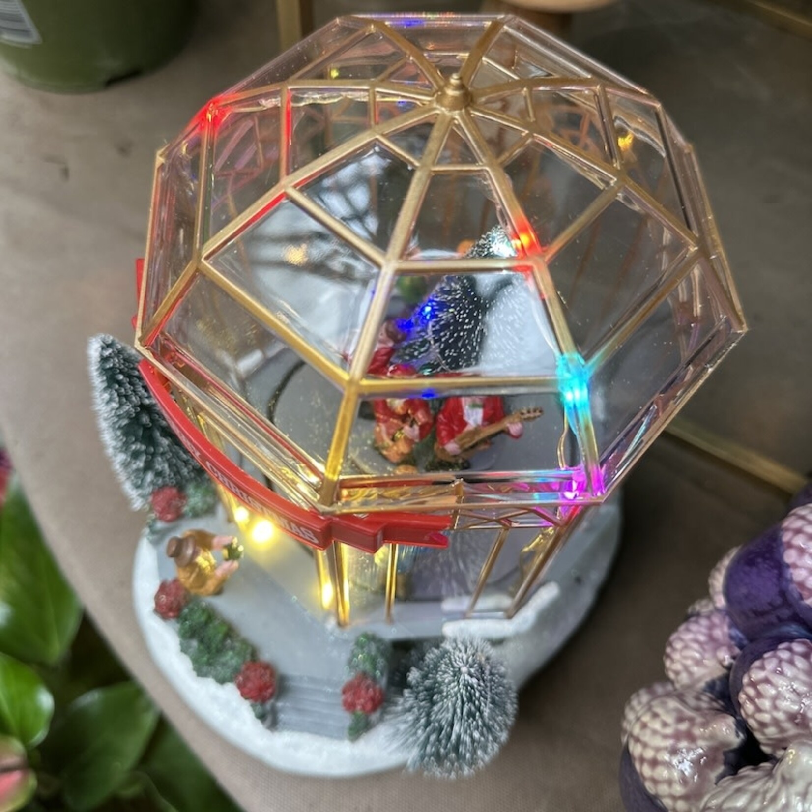 Greenhouse