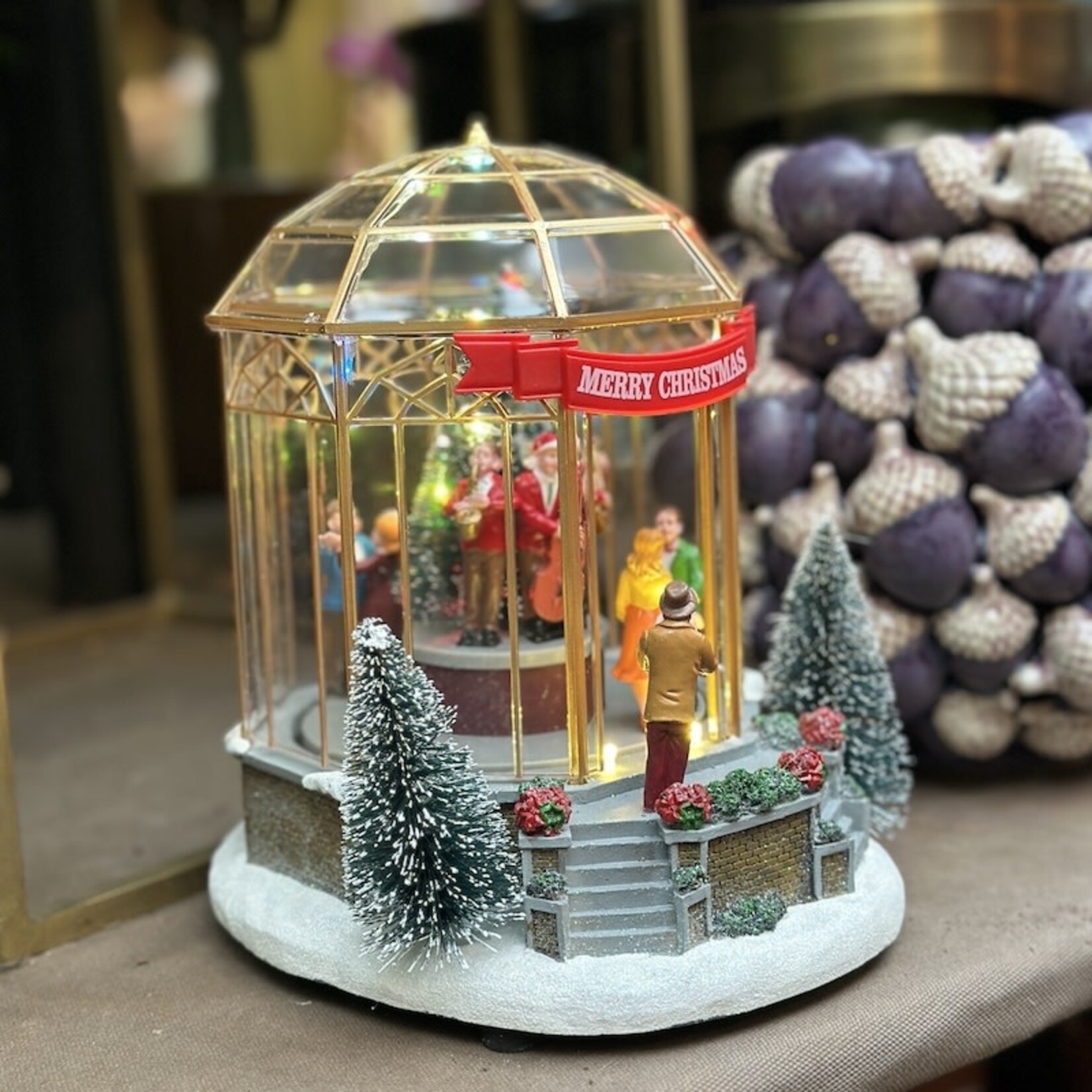 Greenhouse