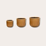 Potten - Levi - caramel