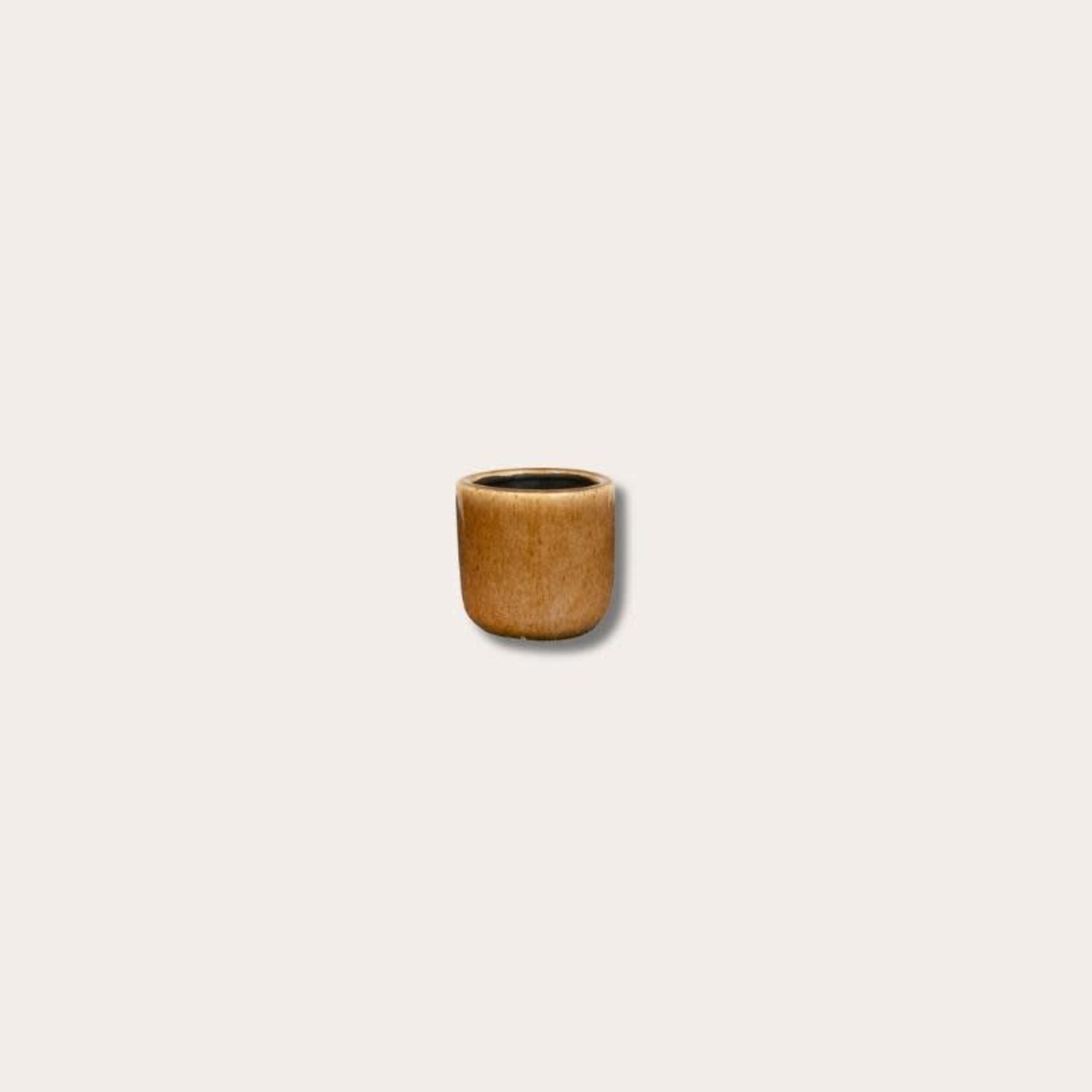 Potten - Levi - caramel