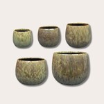 Pot Olivio - groen