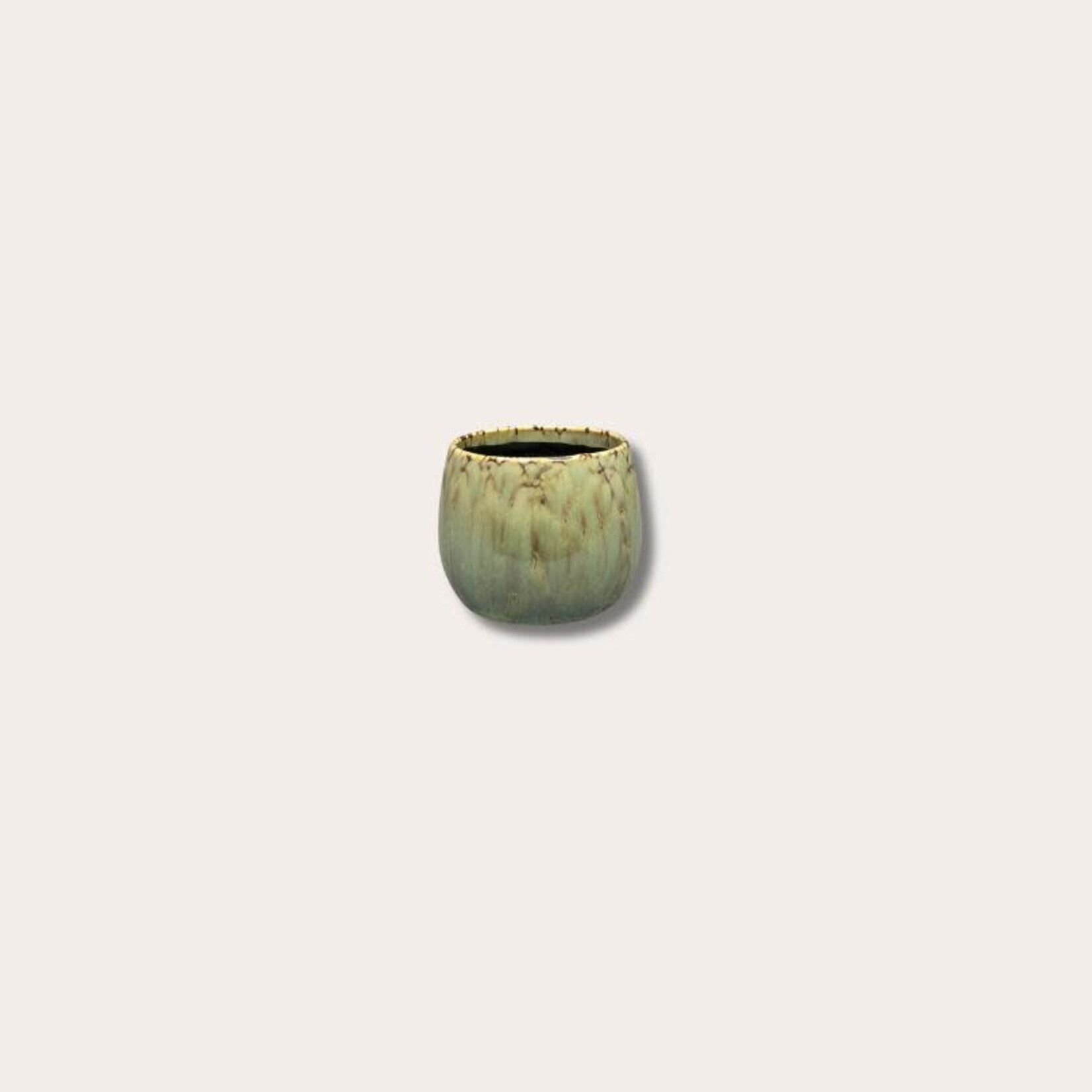 Pot Olivio - groen