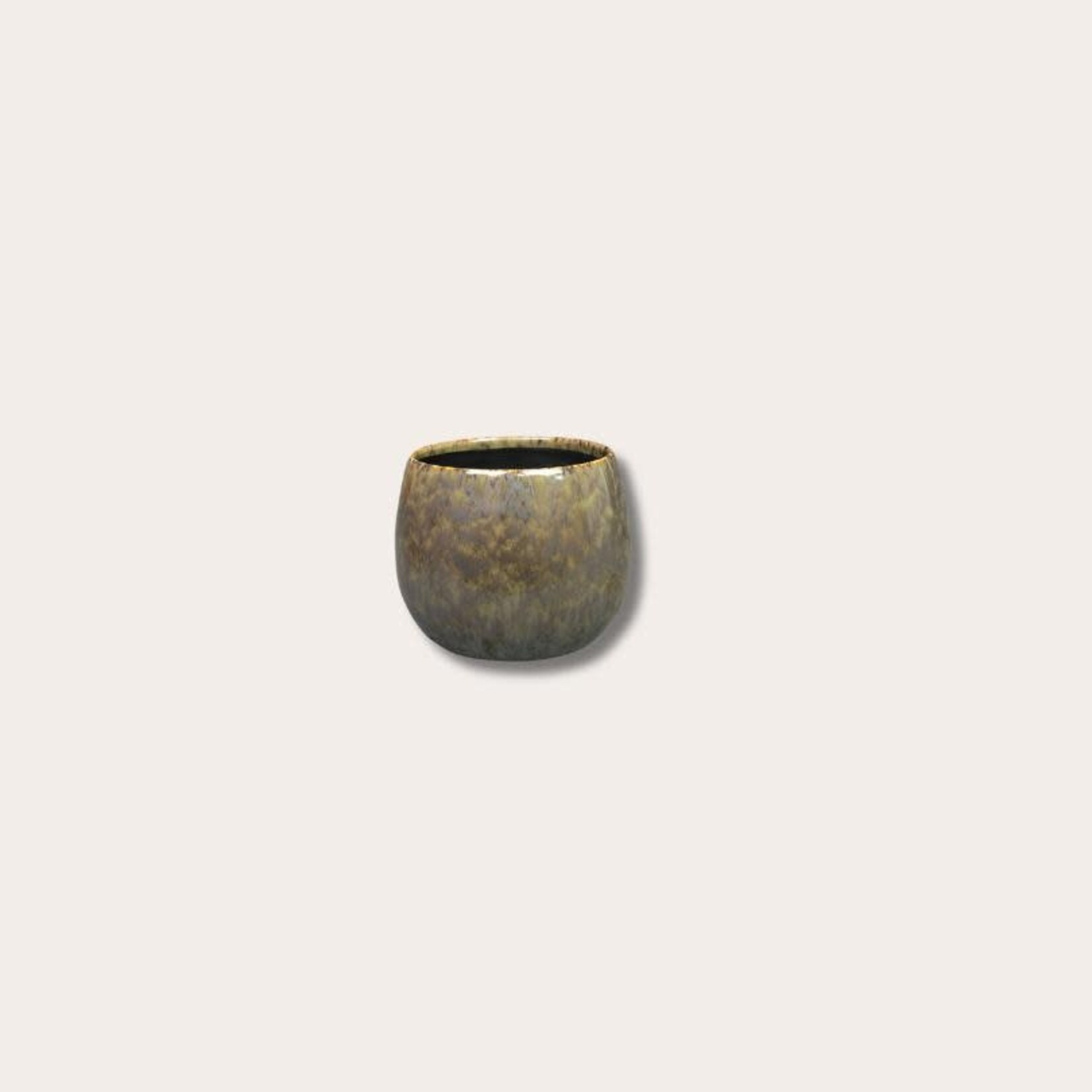 Pot Olivio - groen