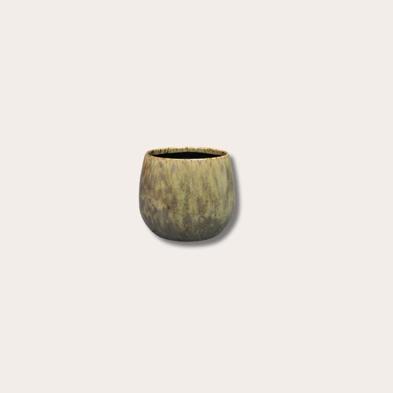 Pot Olivio - groen