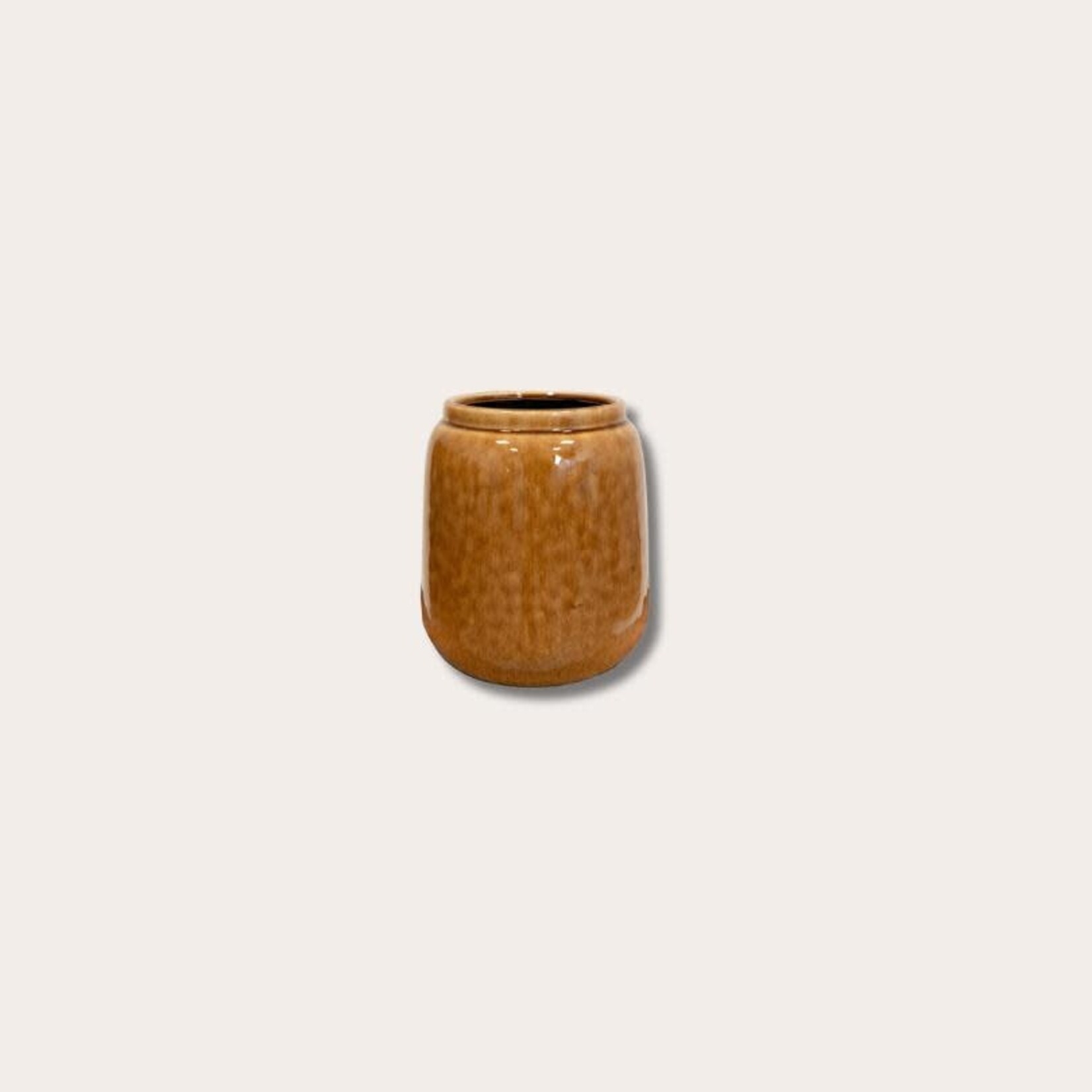 Pot - Nine hoog - Caramel - M