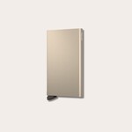 Secrid cardprotector - Cashmere